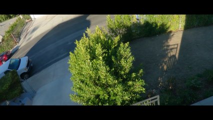 15 Cameras Movie Clip - A Horrifying Discovery