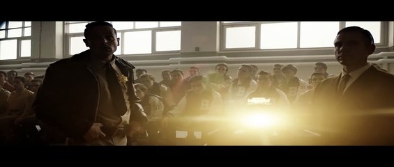 Dark Harvest Movie Clip - It must die so we can live