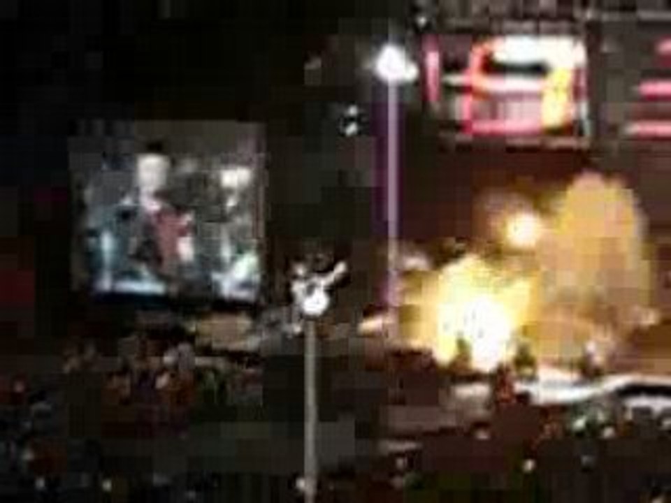 Lieb' Die Sekunde [3] (10 mars) Bercy