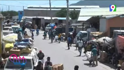 Noticias del fin de semana con Anderson Humor | Esta Noche Mariasela