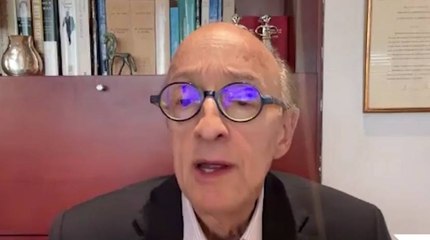 Gobierno de Colombia debería excusarse por acompañar un acto como el de Hamás: excanciller Guillermo Fernández