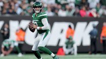 SI RN: Jets Upset Eagles