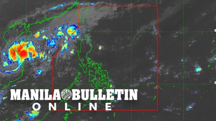 Partly cloudy weather to prevail in Metro Manila, most of PH