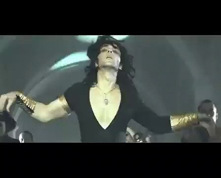 Night club dance in Arabian city, watch & enjoy.