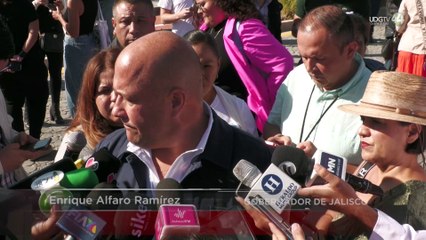 Cosechas en Cihuatlán, Tomatlán y Mascota, seriamente dañadas tras el paso de "Lidia"