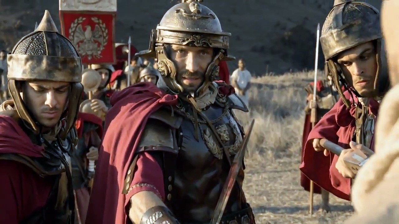 JESUS Capitulo 12