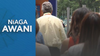 Niaga AWANI: Kerajaan tidak mansuh subsidi serentak - Ketua Setiausaha Perbendaharaan