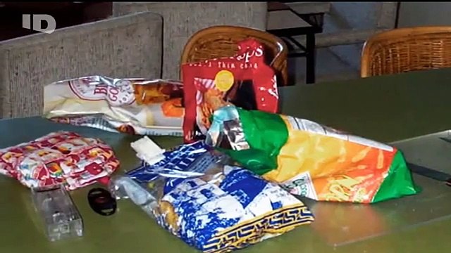 Crimes à la une Tueurs nés