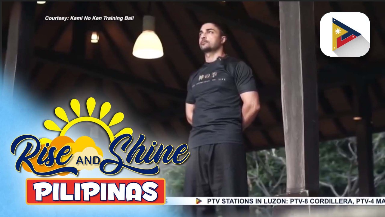 Pag-overcome sa mga limitasyon at pag-unawa sa purpose ng buhay, alamin!