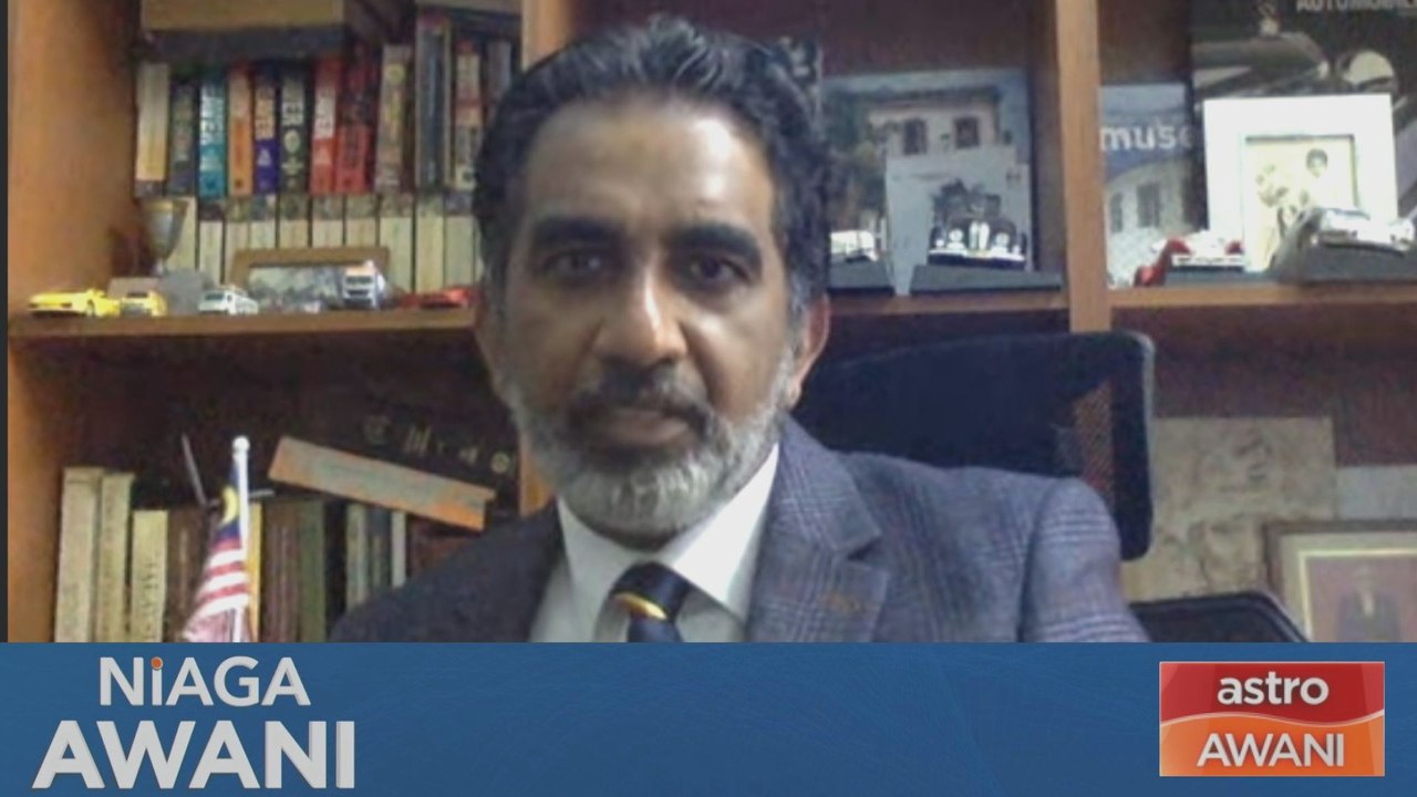 Niaga AWANI: Empowering Malaysian Businesses: Analyzing Budget 2024's Impact on SMEs and CGT Introduction