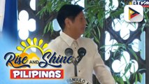 PBBM, kinilala ang ambag ng kooperatiba sa ekonomiya at food security