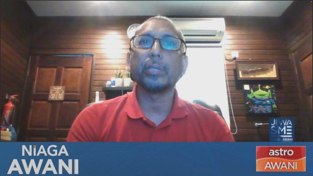 Niaga AWANI: Jiwa SME: Kisah usahawan Rockmelon