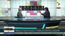 Virgilio Hernández: Hay una articulación regional para evitar el retorno de gobiernos progresistas