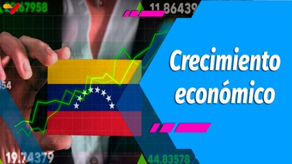 Con Maduro + | Venezuela apuesta por un impulso económico en el último trimestre del años 2023