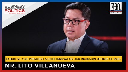 Cybersecurity reduces risks in digital economy, says banker | Business and Politics