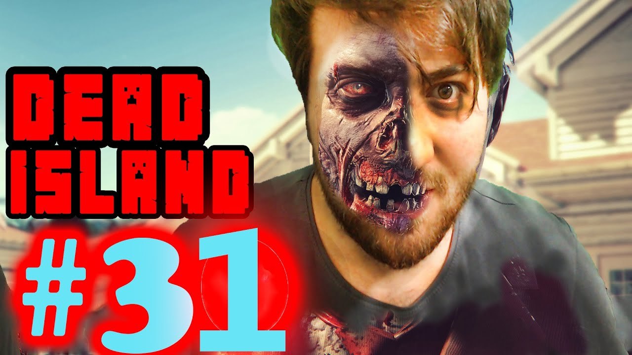 Dead Island Co op - Bölüm 31 - Benzin Peşinde KOŞUYOZZZ