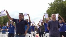 Nicaragua: 500 presos reciben beneficio de convivencia familiar
