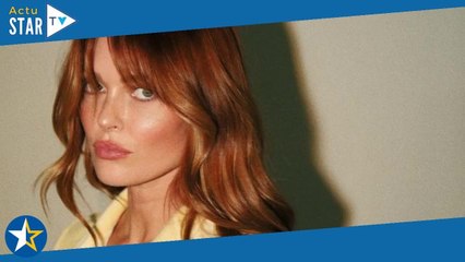 Caroline Receveur après la chimiothérapie, elle explique ce qui l'attend