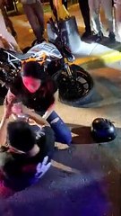 Joven finge accidente para pedir matrimonio