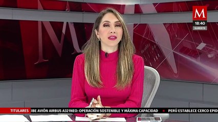 Descargar video: Inicia campaña de vacunación contra influenza y covid-19