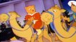 The Further Adventures of SuperTed The Further Adventures of SuperTed E013 – Ruse of the Raja