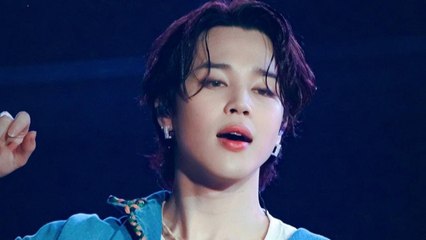 방탄소년단 지민, 2023년 MV 3편 유튜브 조회수 1억 돌파..올해 韓최초 '大기록'