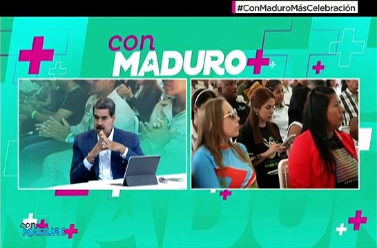 Jefe de Estado: Tenemos que educar a nuestros jóvenes sobre los efectos del cambio climático