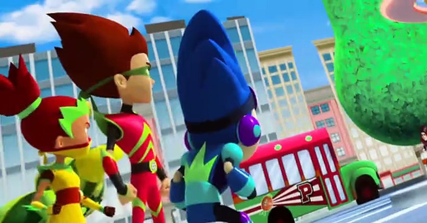 Fruit Ninja Frenzy Force Fruit Ninja Frenzy Force E004 Grease is the Word