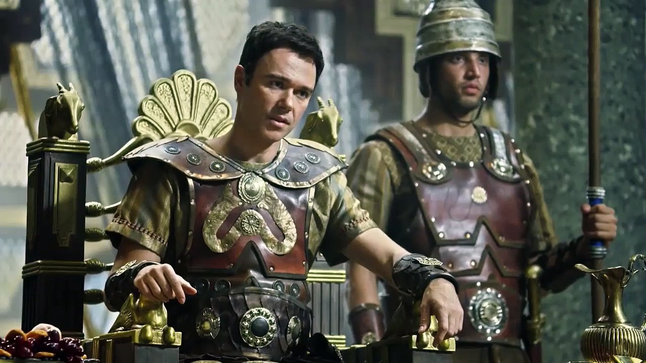 El rico y lazaro capitulo 162 completo