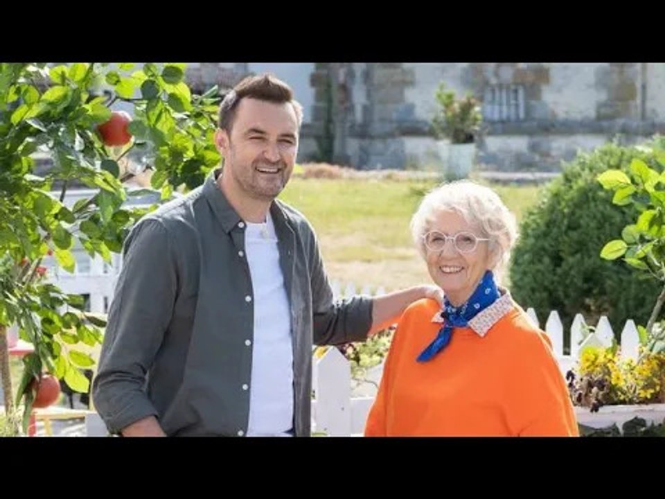 Cyril Lignac & Mercotte : “Le meilleur pâtissier, c’est La colonie de vacances !”