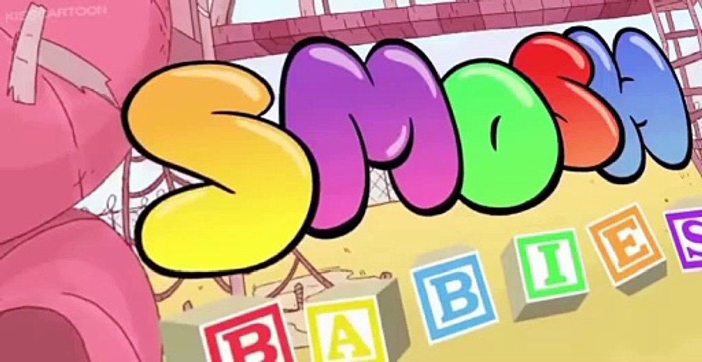 Smosh Babies Smosh Babies E013 – THE SWIMMING LESSON