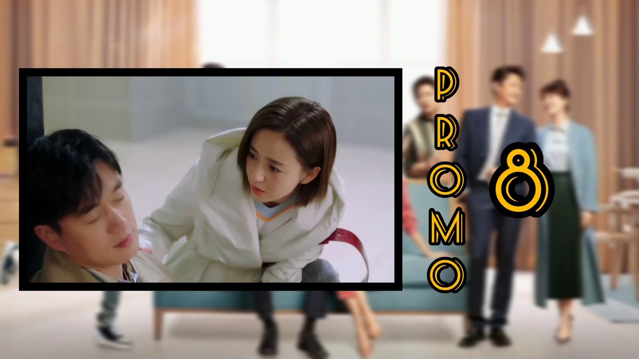 Jaan Nisaar | Episode  8 Promo Hindi Urdu Dubbed | Korean Drama | Chinese Drama (Tong Dawei & Tong Liya) Drama Tv Entertainment