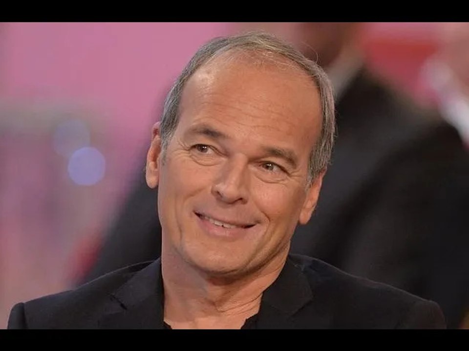 Laurent Baffie : "On pensait que je faisais le méchant, mais en réalité c’est Thierry Ardisson qui