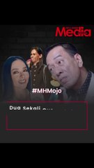 #MHMojo Dua Sekali Gus Terkeluar; Ramli MS, Syafinaz Ulas Penyingkiran Suki Low & Cliff Umar