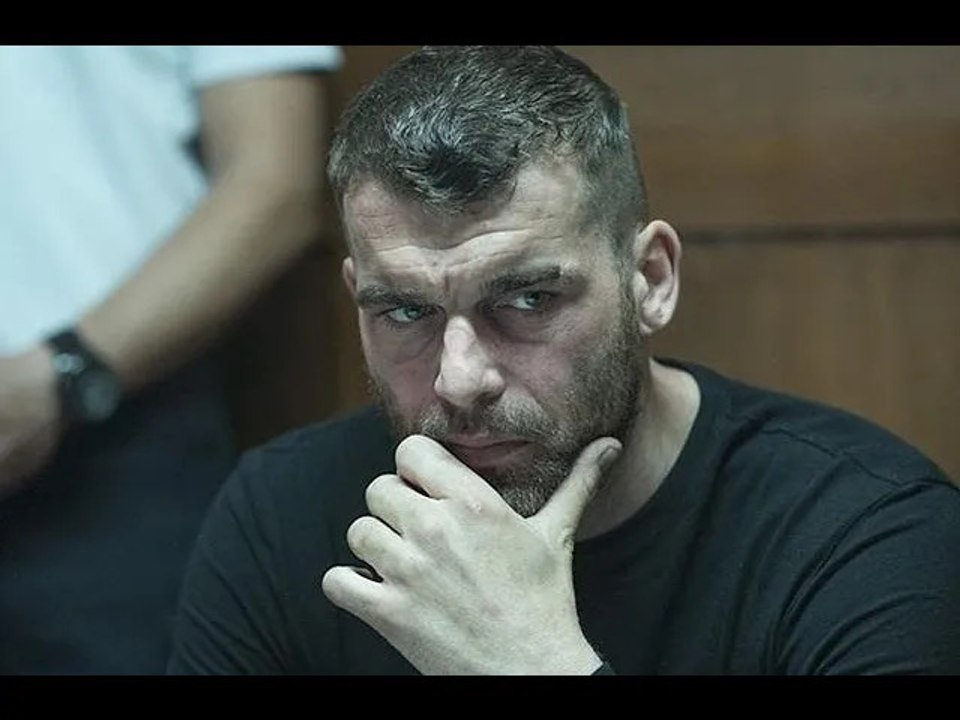 L’homme que j’ai condamné (M6) - Stanley Weber : "J’ai toujours eu la chance de ne pas me sentir c