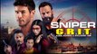 SNIPER: G.R.I.T. – GLOBAL RESPONSE & INTELLIGENCE TEAM (2023) Trailer New Movie