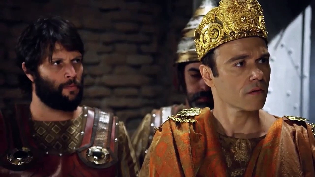 El rico y lazaro capitulo 166 completo