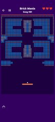 Brick Mania Level 181 #gaming #videogame #game #gamer #instagaming #gamergirl #videogameplayer #game