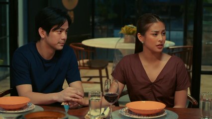 Unbreak My Heart: Ituloy ang naudlot (Episode 82)