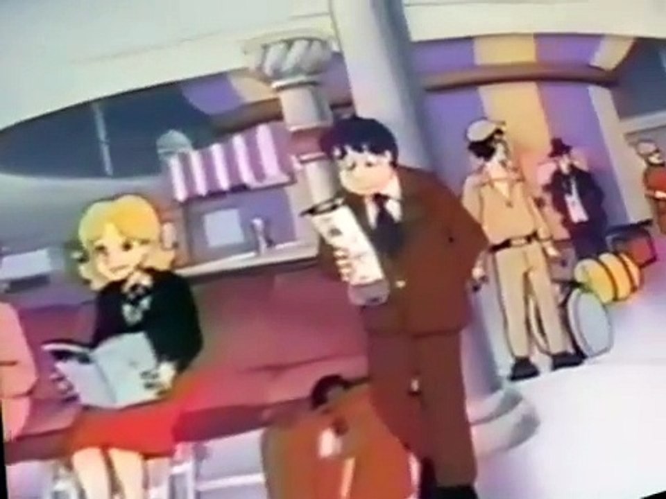 Rock 'n' Wrestling Rock ‘n’ Wrestling E018 The Foster Wrestler