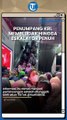 Keos Banget! Penumpang KRL di Stasiun Sudirman Membludak hingga Eskalator Penuh, Ini Penyebabnya