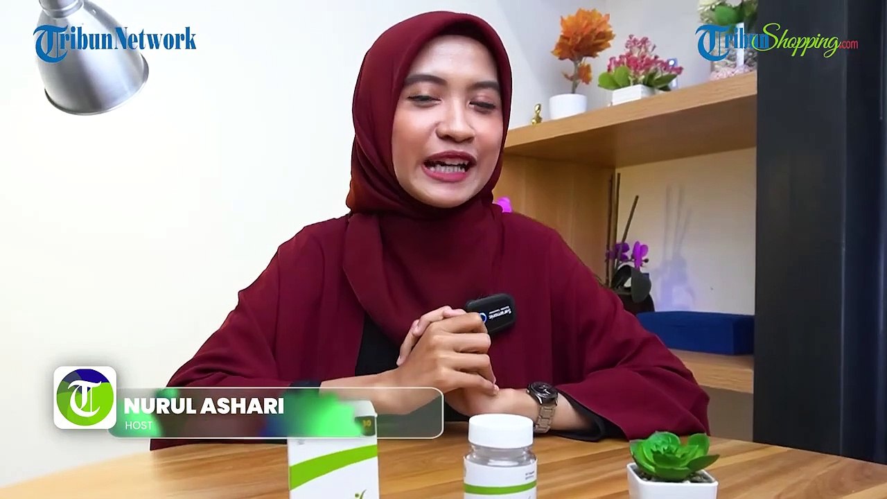 Rekomendasi Produk Penambah Berat Badan Bentuk Tubuh Idaman Bukan Sekadar Impian_720p