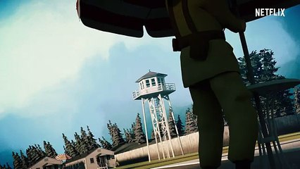 Camp Confidential_ America's Secret Nazis - NETFLIX TRAILER