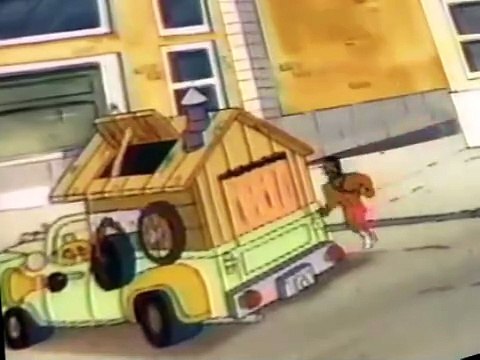 Rock 'n' Wrestling Rock ‘n’ Wrestling E023 Ghost Wrestlers