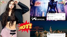 Lisa (BlackPink) leaves YG, signs with Columbia Records
