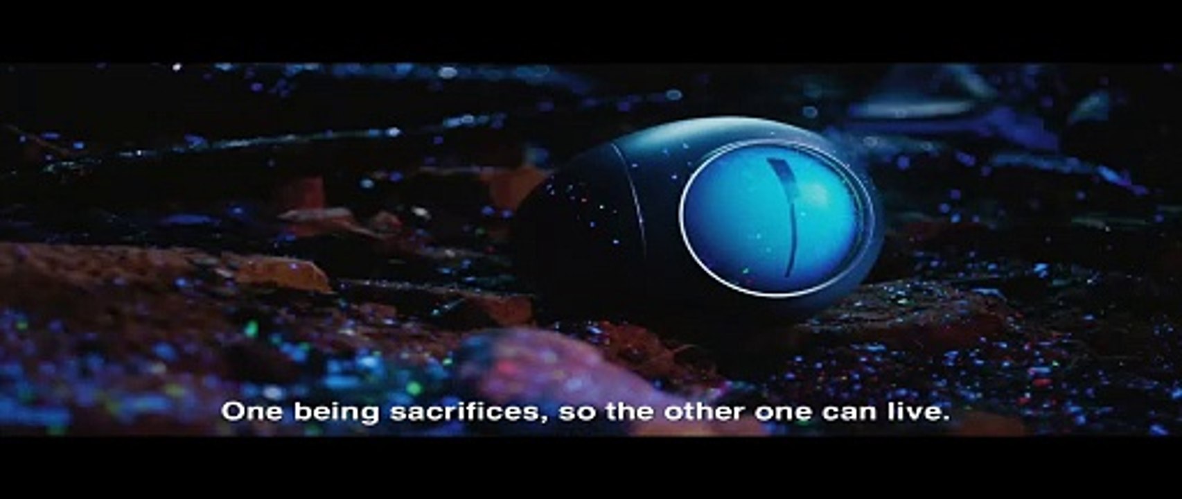 Mon grand-père est un extraterrestre Bande-annonce (EN)