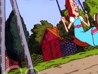 Recess Recess S01 E003 – Parents’ Night