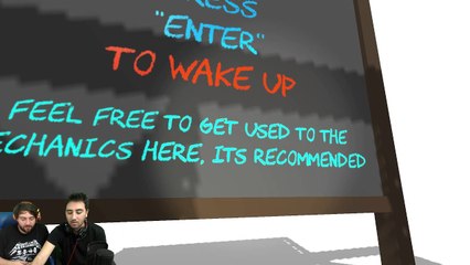 KARABASAN SARILIYOR!!!!! - Boogeyman