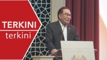 [TERKINI] Belanjawan 2024: Pentingkan keutamaan daripada puaskan hati semua pihak - PM Anwar