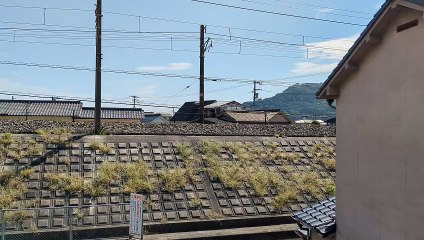 PXL_20230904_142042 9382列車・9382レ Train 9382 and 9382le.